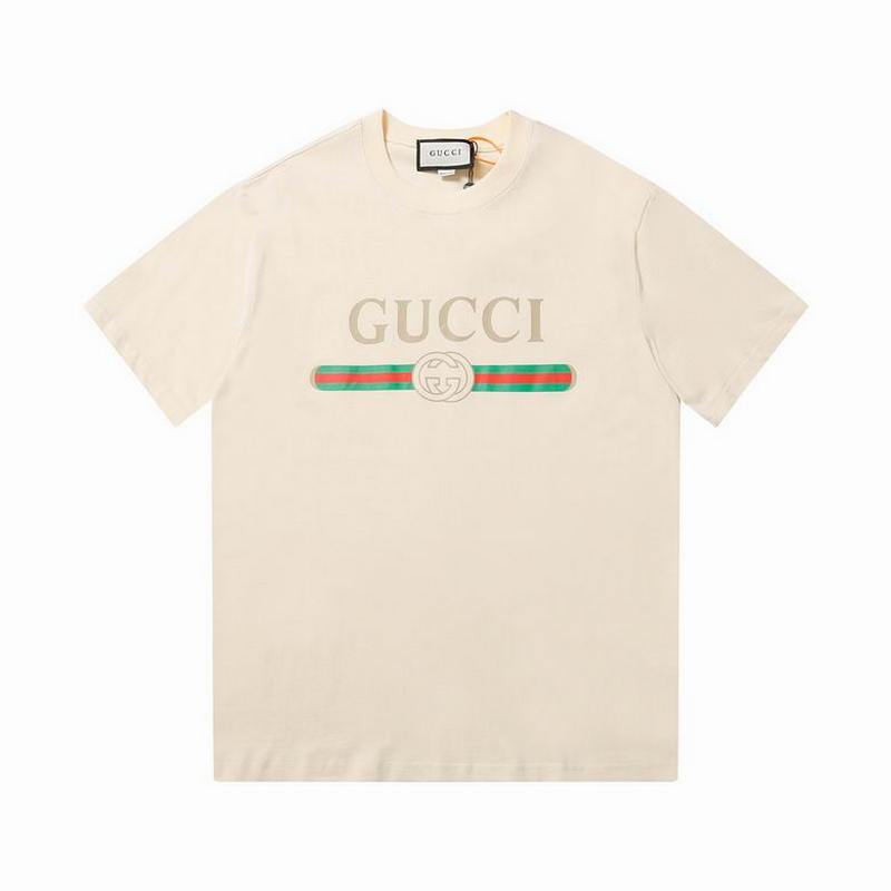 Gucci Men's T-shirts 2674